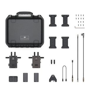 Émetteur / Récepteur Vidéo