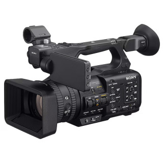 Caméscope de poing