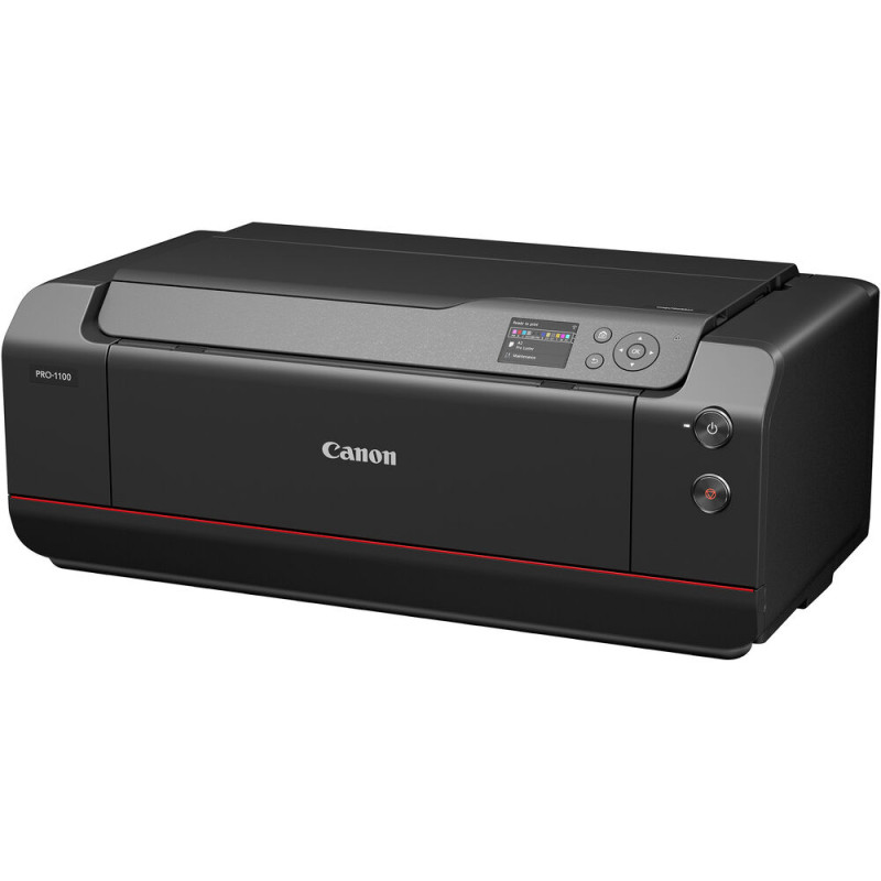 Canon Imprimante PROGRAF PRO-1100 - Canon - Prophot