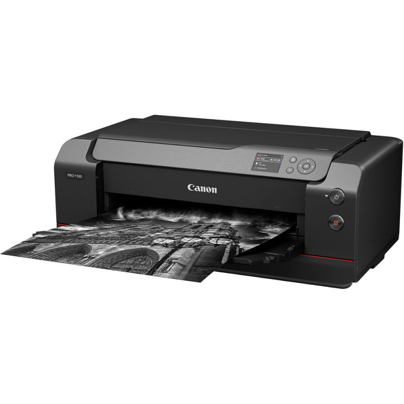 Canon Imprimante PROGRAF PRO-1100 - Canon - Prophot