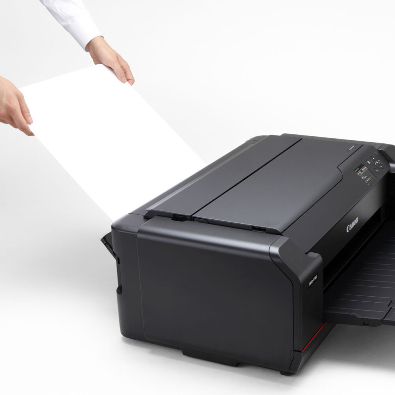 Canon Imprimante PROGRAF PRO-1100 - Canon - Prophot