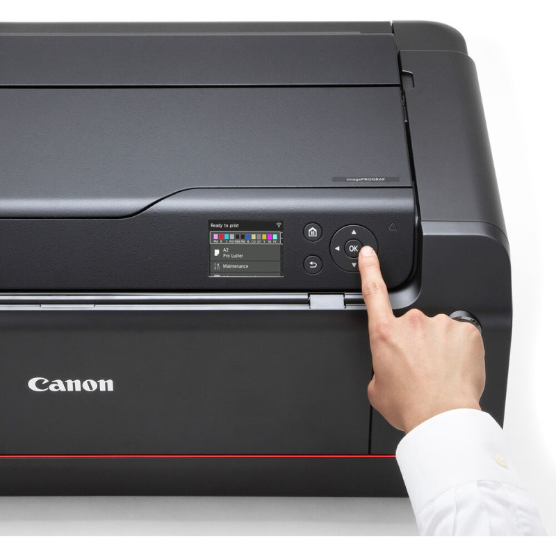 Canon Imprimante PROGRAF PRO-1100 - Canon - Prophot