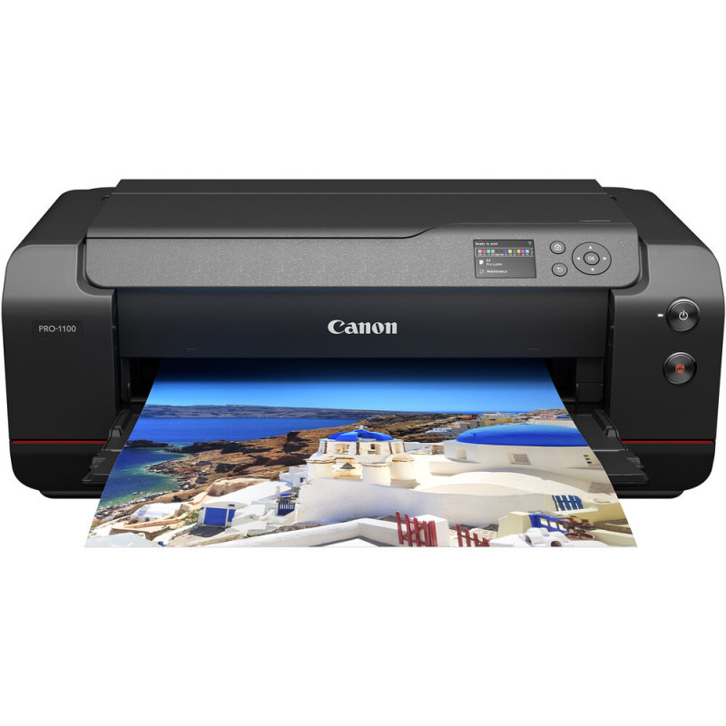 Canon Imprimante PROGRAF PRO-1100 - Canon - Prophot