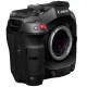 Canon Caméra EOS C80 Nue - Canon - Prophot