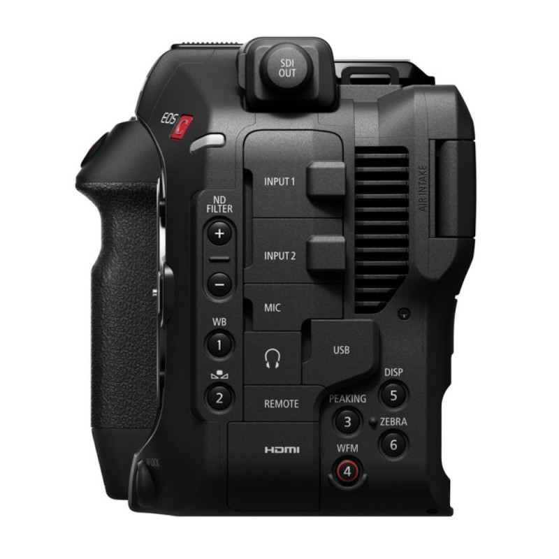 Canon Caméra EOS C80 Nue - Canon - Prophot