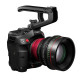 Canon Caméra EOS C80 Nue - Canon - Prophot