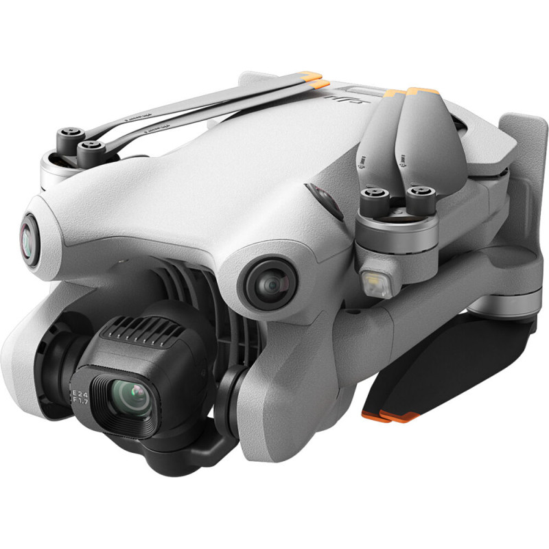 Dji Drone Mini 4 Pro avec Radiocommande RC2 - DJI - Prophot