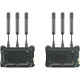 Hollyland Kit Moniteur Pyro 7" avec Système de Transmission HF Pyro S - Hollyland - Prophot