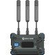 Hollyland Kit Moniteur Pyro 7" avec Système de Transmission HF Pyro S - Hollyland - Prophot