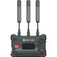 Hollyland Kit Moniteur Pyro 7" avec Système de Transmission HF Pyro S - Hollyland - Prophot