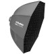 Profoto Softgrid pour Softbox 4' Octa - Profoto - Prophot