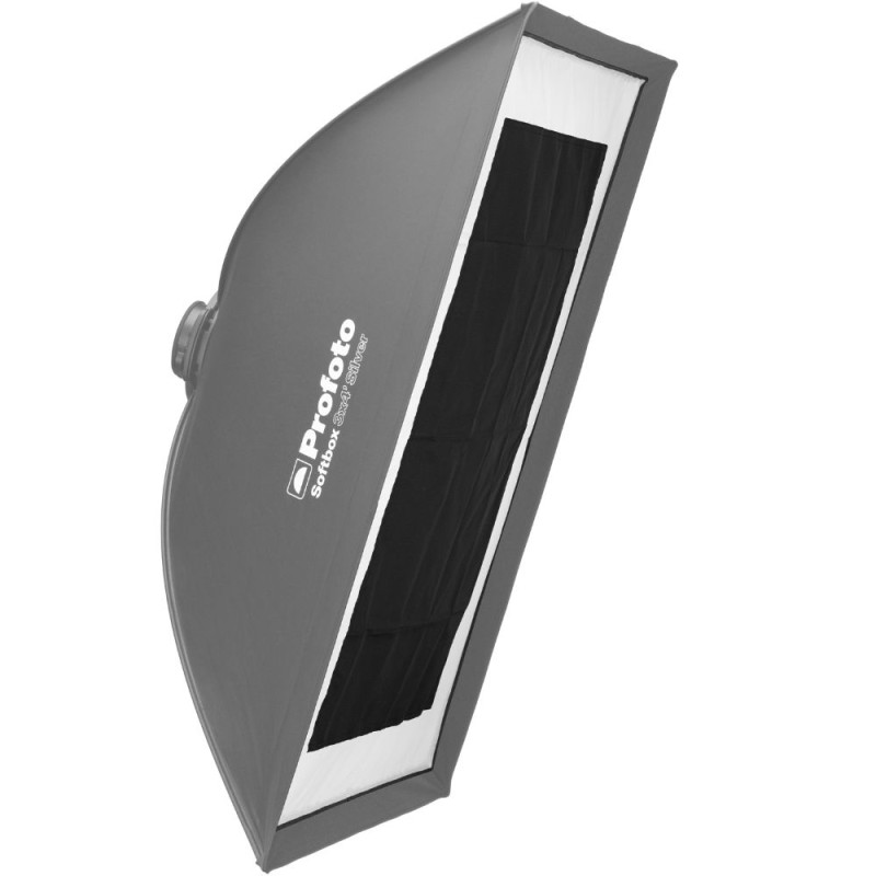 Profoto Edge Mask pour Softbox 3x4' Rectangular - Profoto - Prophot