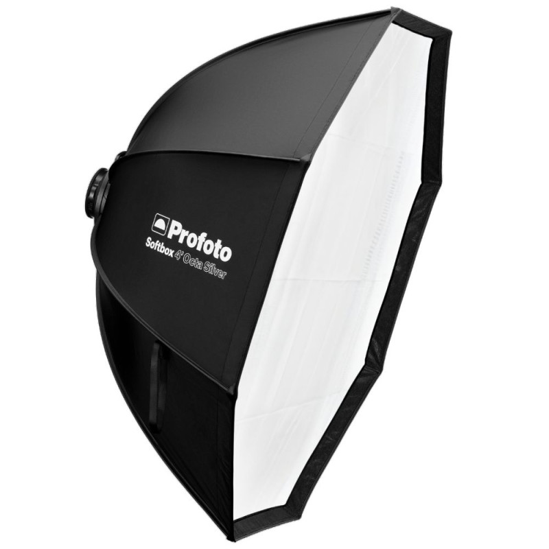 Profoto Kit Diffuseur 1 f-stop pour Softbox 4' Octa - Profoto - Prophot