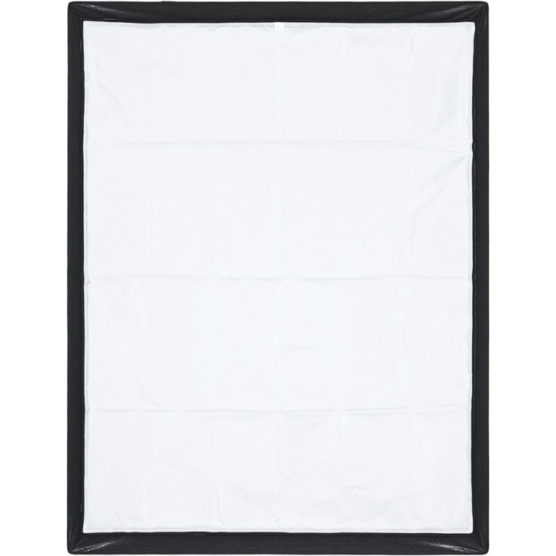 Profoto Kit Diffuseur 0.5 f-stop pour Softbox 3x4' Rectangular - Profoto - Prophot