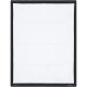 Profoto Kit Diffuseur 1 f-stop pour Softbox 3x4' Rectangular - Profoto - Prophot