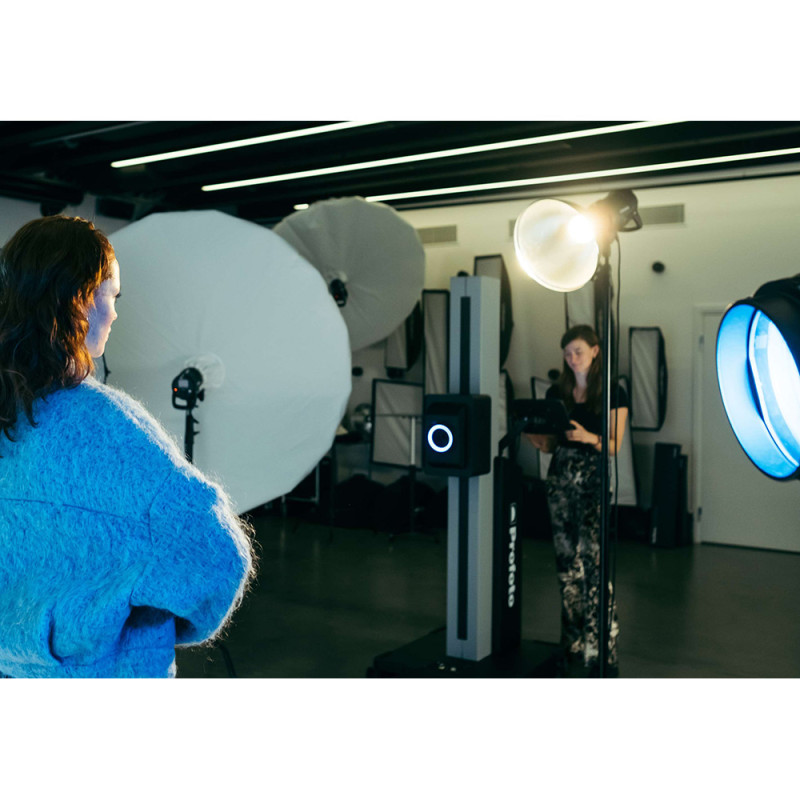 Profoto StyleShoots Elevate - Profoto ecommerce - Prophot