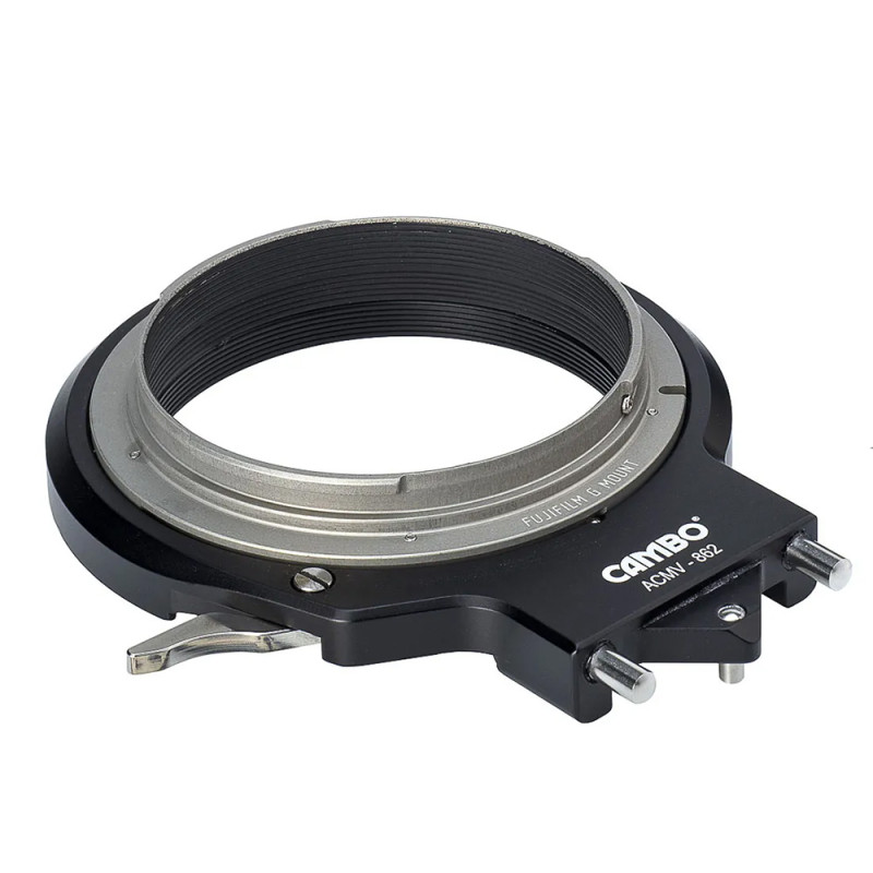Cambo Support arrière ACMV-862 - Monture GFX - Cambo - Prophot