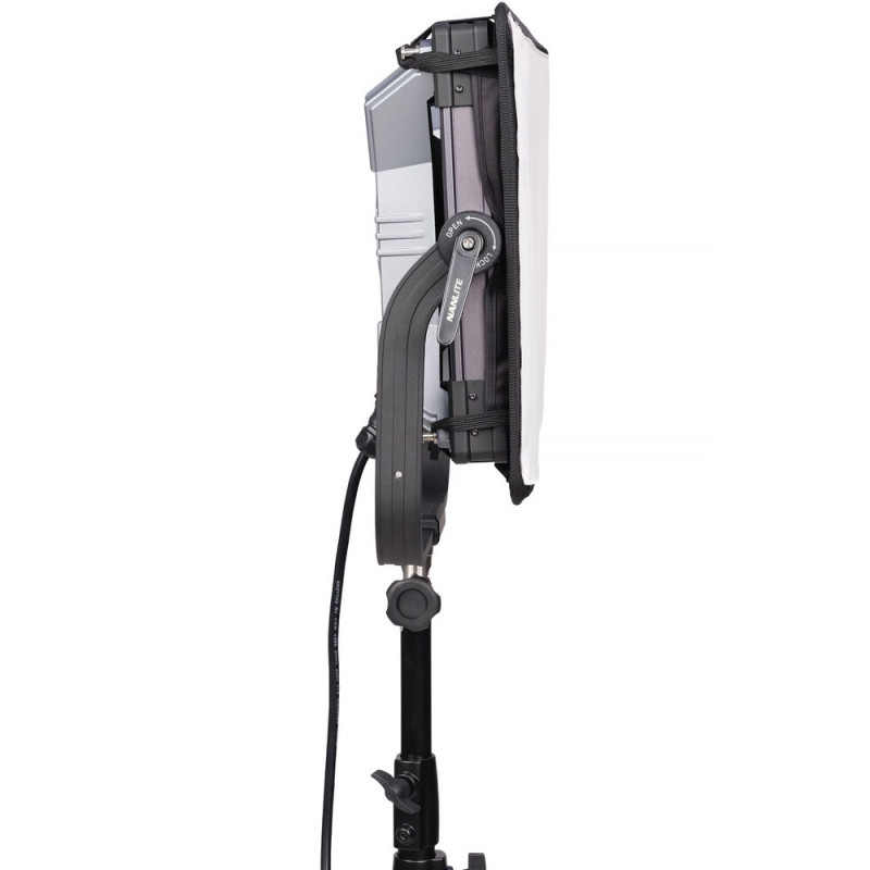 Nanlite Panneau LED Alien 300C RGBW - Nanlite - Prophot