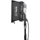 Nanlite Panneau LED Alien 300C RGBW - Nanlite - Prophot