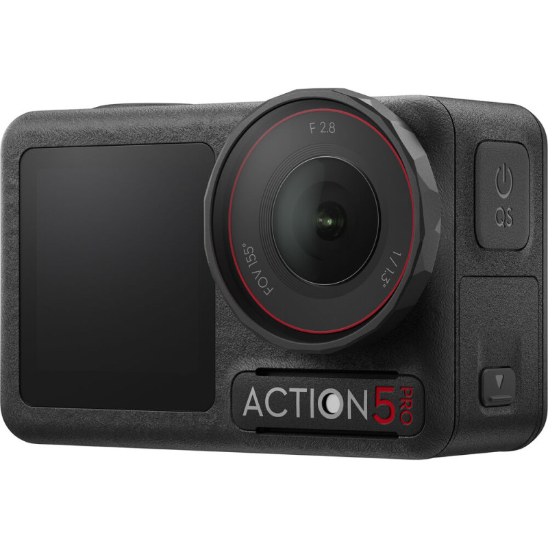 Dji Osmo Action 5 Pro Standard Combo - DJI - Prophot