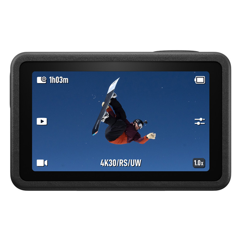 Dji Osmo Action 5 Pro Standard Combo - DJI - Prophot