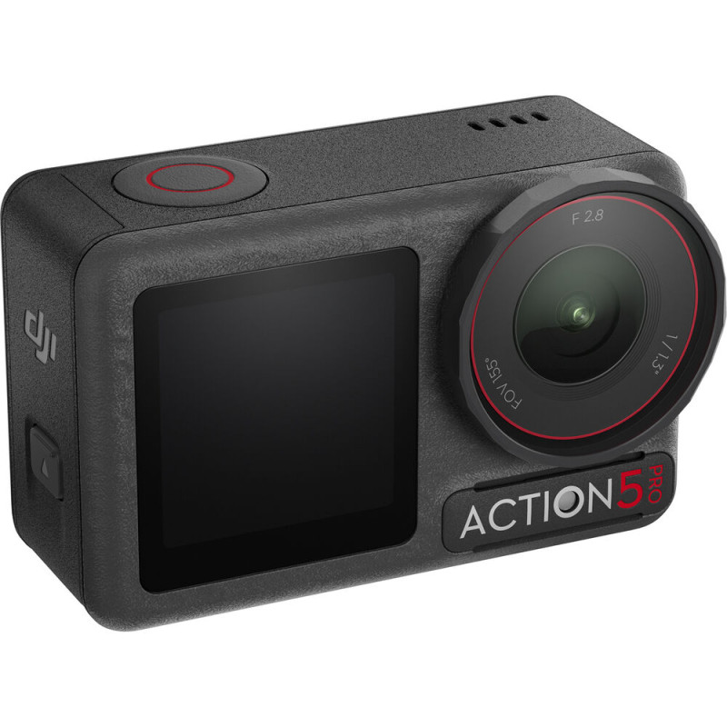 Dji Osmo Action 5 Pro Adventure Combo - DJI - Prophot