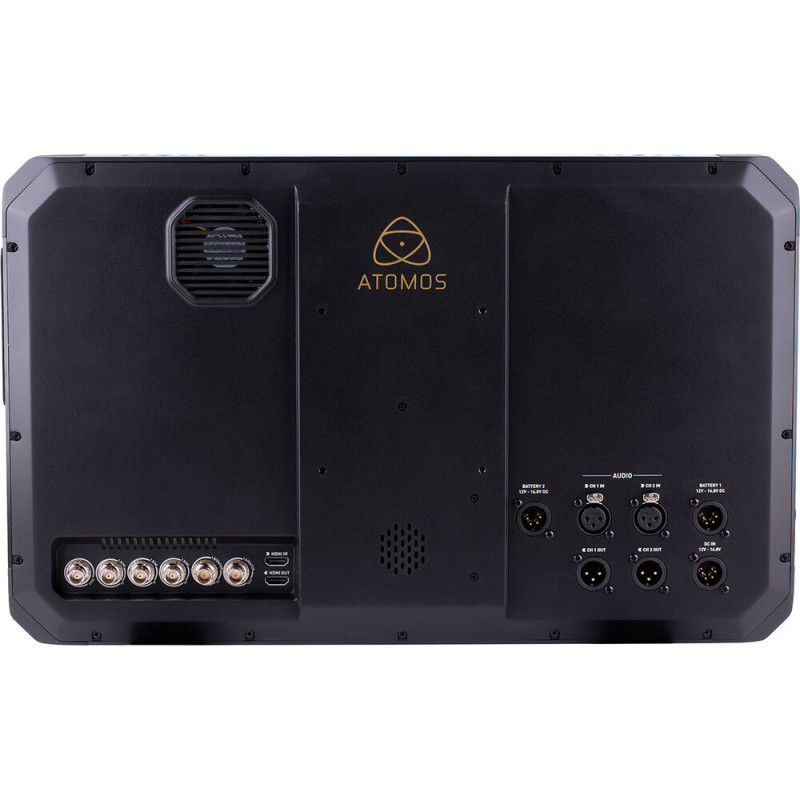 Atomos Moniteur / Enregistreur Sumo 19" SE - Atomos - Prophot