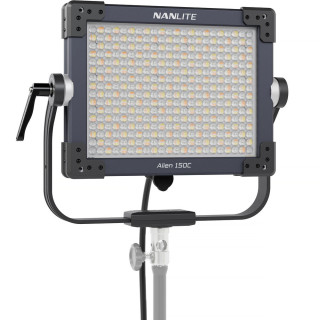 Nanlite Panneau Alien 150C RGBW