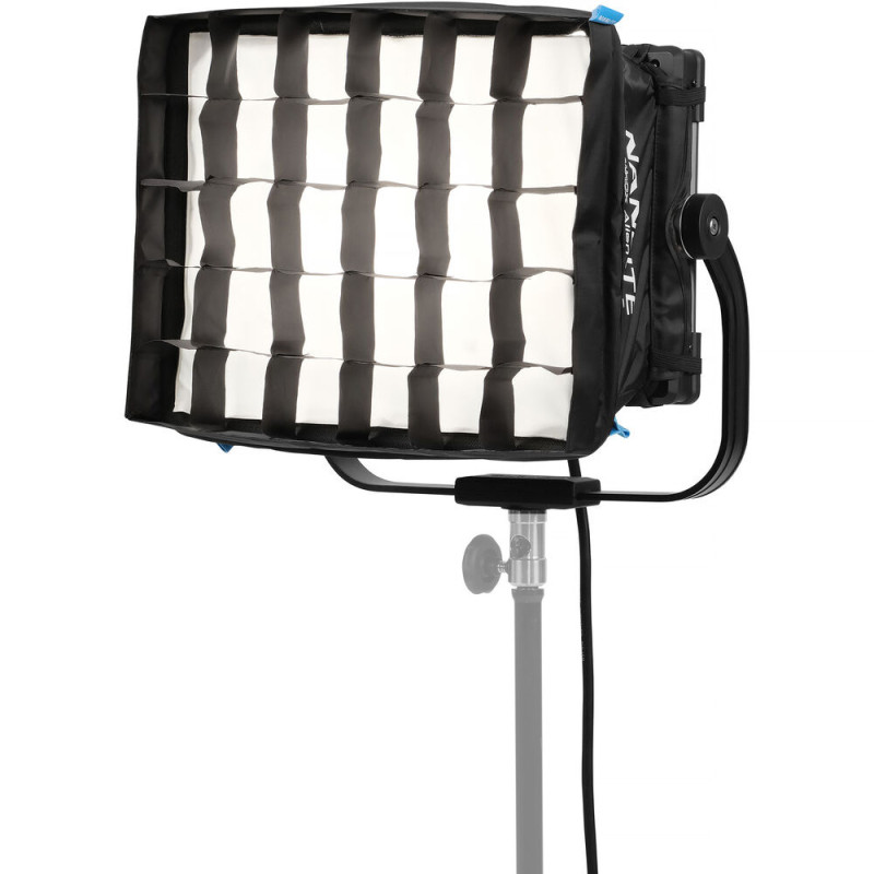 Nanlite Panneau Alien 150C RGBW - Nanlite - Prophot