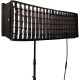 Nanlite Pavoslim 240CL Bicolor 260W - Nanlite - Prophot
