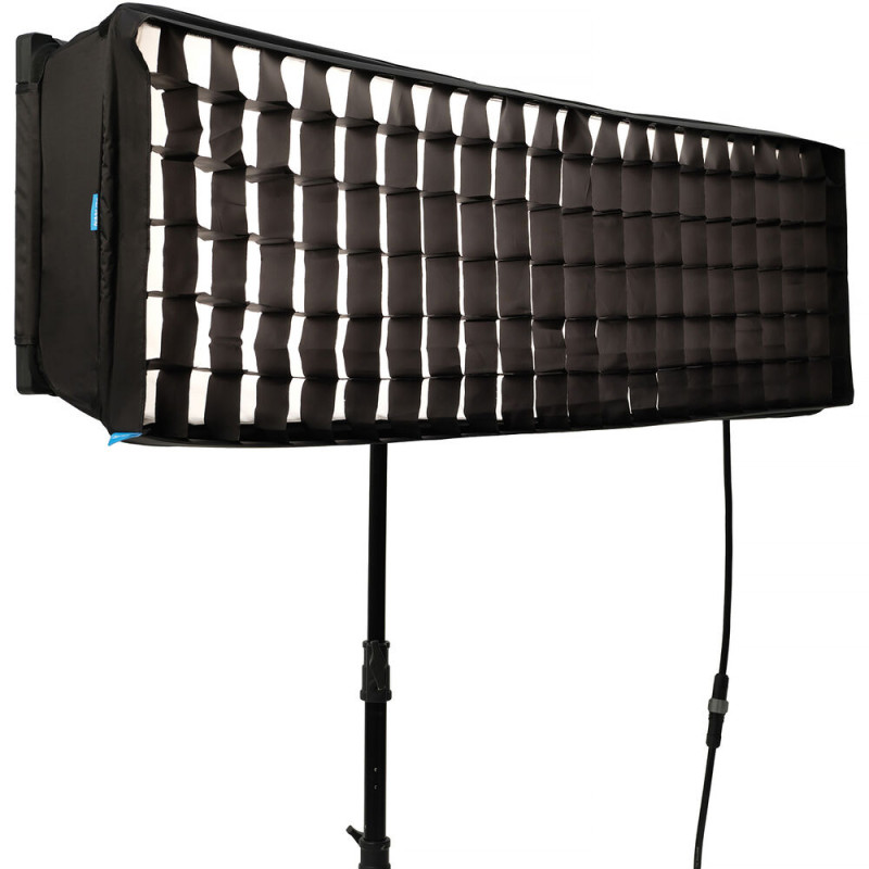 Nanlite Pavoslim 240CL Bicolor 260W - Nanlite - Prophot