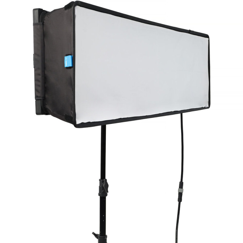 Nanlite Pavoslim 240CL Bicolor 260W - Nanlite - Prophot