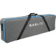 Nanlite Pavoslim 240CL Bicolor 260W - Nanlite - Prophot