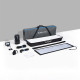 Nanlite Pavoslim 240CL Bicolor 260W - Nanlite - Prophot