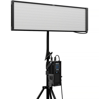 Nanlite Pavoslim 240CL Bicolor 260W
