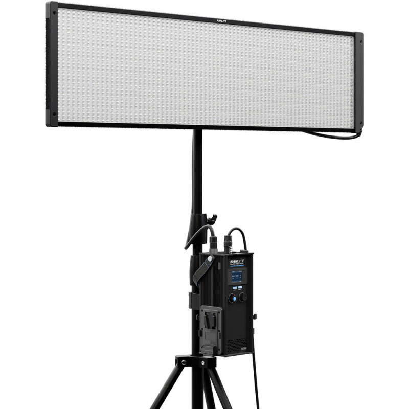 Nanlite Pavoslim 240CL Bicolor 260W - Nanlite - Prophot