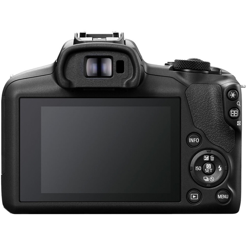 Canon Kit EOS R100 avec Objectif RF-S 18-45mm f/4.5-6.3 IS STM - Canon - Prophot