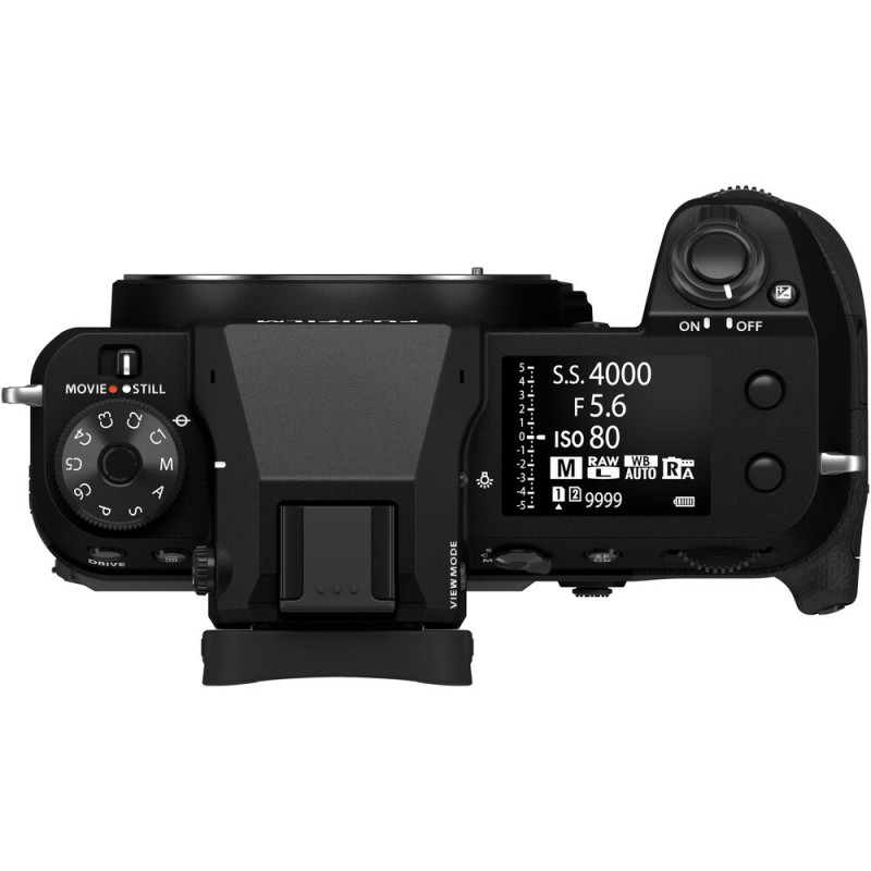 Fujifilm Boîtier GFX 100S II - Fujifilm - Prophot