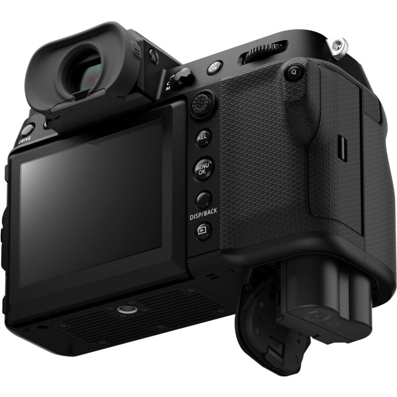 Fujifilm Boîtier GFX 100S II - Fujifilm - Prophot