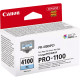 Canon Encre PFI-4100PC 80ml - Cyan Photo - Canon - Prophot