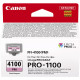 Canon Encre PFI-4100PM 80ml - Magenta Photo - Canon - Prophot