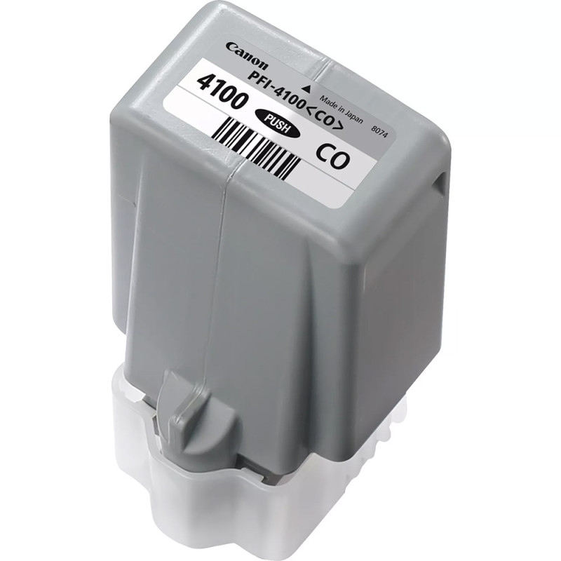 Canon Encre PFI-4100CO 80ml - Chrome Optimizer - Canon - Prophot