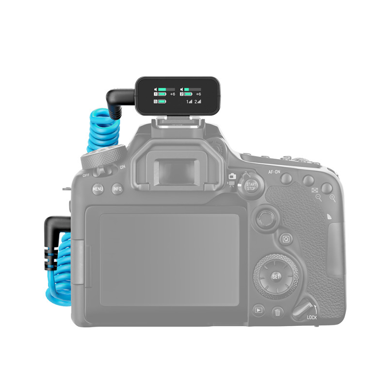 Sennheiser Kit Profile Wireless - Sennheiser - Prophot