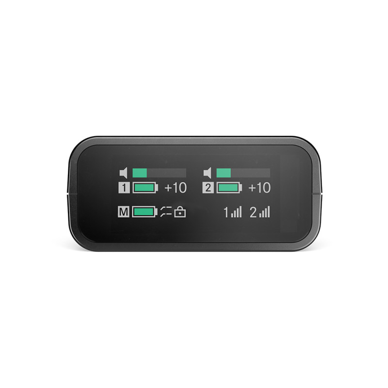 Sennheiser Kit Profile Wireless - Sennheiser - Prophot
