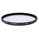 Hoya Filtre UV Fusion Antistatic Next 58mm - Hoya - Prophot