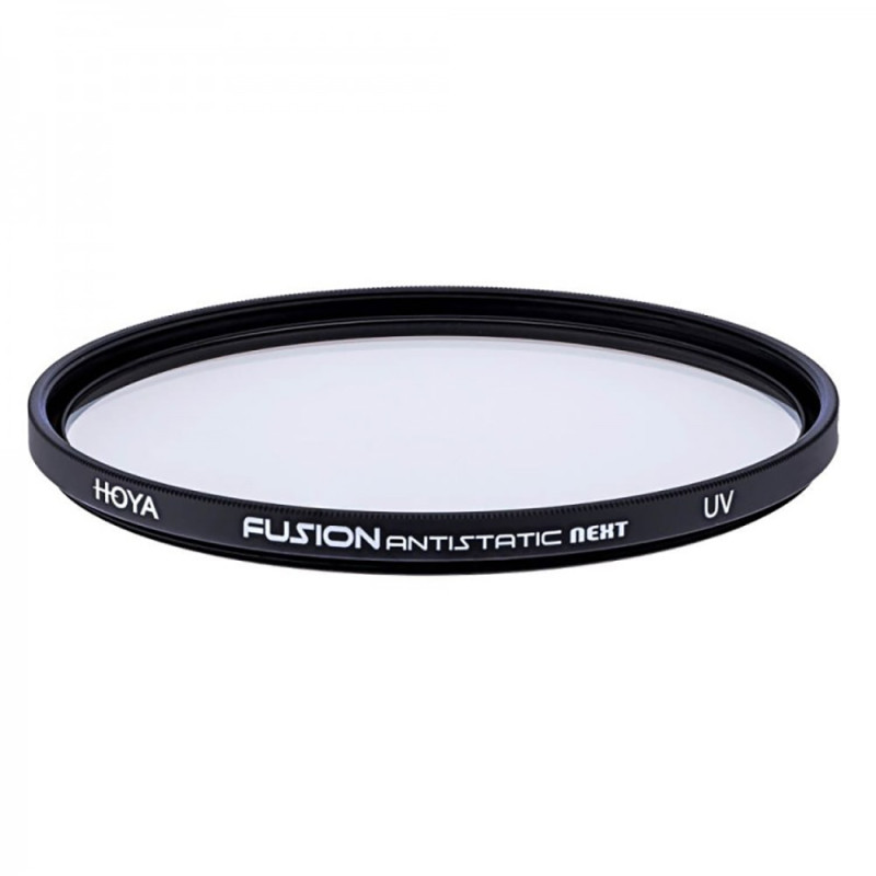 Hoya Filtre UV Fusion Antistatic Next 67mm - Hoya - Prophot