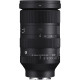 Sigma Objectif Art 28-105mm f/2.8 DG DN - Sony E - Sigma - Prophot