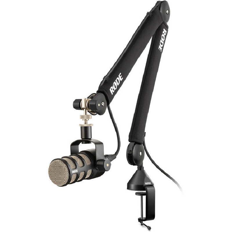 Rode Ultimate Podcaster Bundle - Rode - Prophot