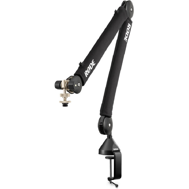Rode Ultimate Podcaster Bundle - Rode - Prophot