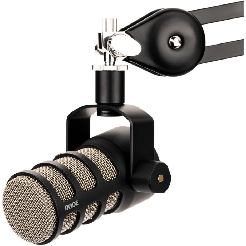 Rode Ultimate Podcaster Bundle - Rode - Prophot